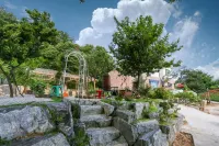Ganghwado Sights and Sounds Pension [Built in 2016] - Penginapan