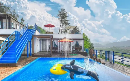 Yeongwol Atlantis Pension