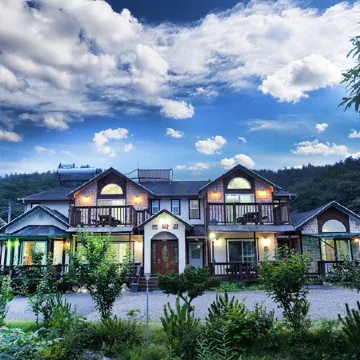 Yangyang Prime Pension