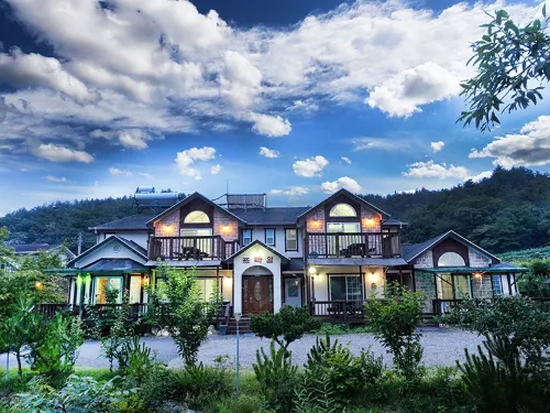 Yangyang Prime Pension