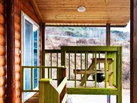 Cheongsong Hwangto Bungalow Pension Hotels in Cheongsong-gun