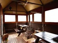 Cheongsong Hwangto Bungalow Pension - Homestays