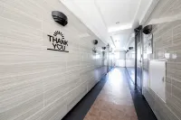 Jinju Feel Hotel