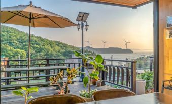 Daebudo Grand Blue Pension