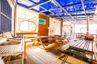 Ulsan Snail Pension - Penginapan