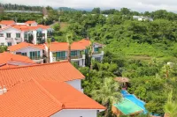 Beautyfull House Hotel in zona Tempio Yakchunsa