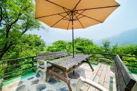 Wanju Daedunsan Sanjarak Pension Hotels in Wanju-gun