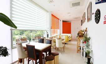 Seosan Cozy Pension