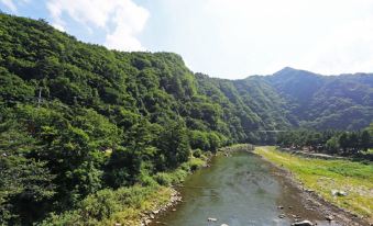 Wonju Daegyo Pension