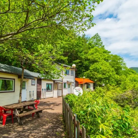 Dasanbang Pension
