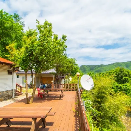Dasanbang Pension