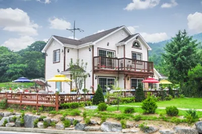 Pocheon Mama House Pension Hotels near Pocheon Hantan River Sky Bridge