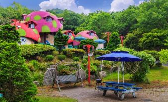 Jincheon Happy House Pension