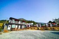 Cheongsando Sunset Pension Hotels in der Nähe von Cheongsando Island