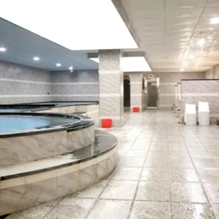 Crown Hotel Changwon