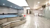 Crown Hotel Changwon - Hot Tub