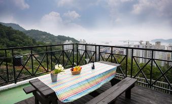 Yeosu Exporo Pension