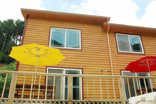 Gwangyang Noleowa Pension