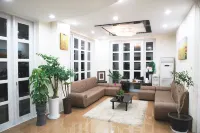 Taebaek Sulwhaguk Family Hotel Hotel a Taebaek-si