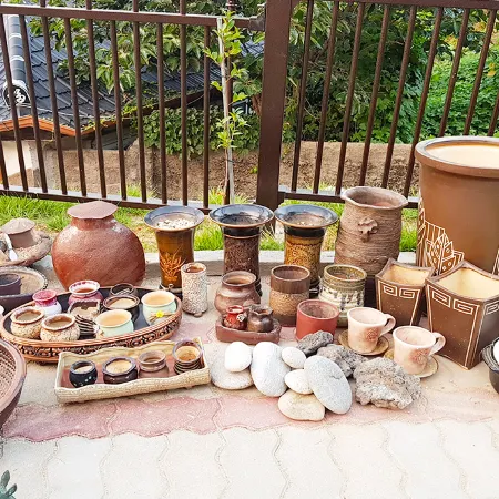 Mokpo the Seolleim Guest House