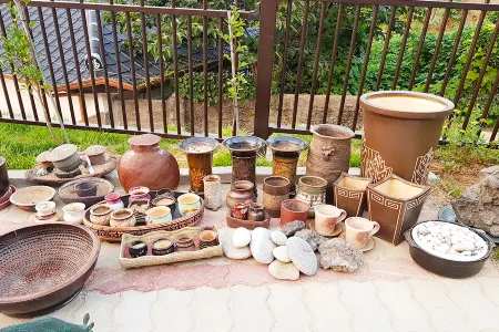 Mokpo the Seolleim Guest House