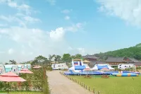 Gimhae le Monde Caravan