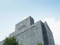 Rich Diamond Hotel Hotels near Doseonsa Temple