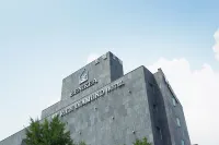 리치다이아몬드호텔 다이소 노원본점 주변 호텔