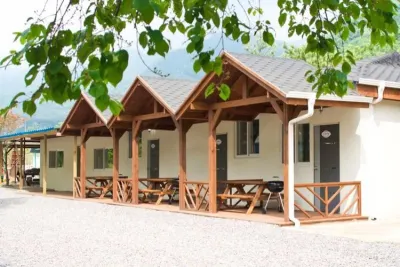 Namyangju Sansu Jeongwon Pension