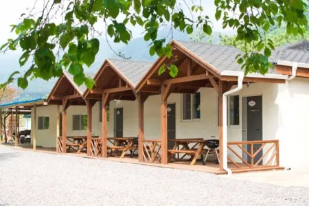 Namyangju Sansu Jeongwon Pension