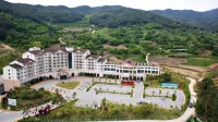 The K Jirisan Family Hotel Hotels in Gurye