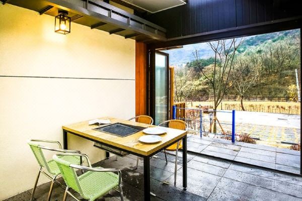 Ulsan Club 33 Pool Villa_2