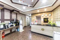 Goodstay Grand Motel Chuncheon