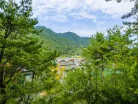 Yangsan (Baenaegol) Solmaru Pension
