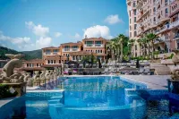 Royal Castle Design & Spa Hotel Hotels in Obzor