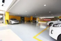 Muan Namak Oneul Hotel - Motels