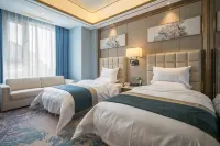 Boyue Jinxiu Hotel Các khách sạn gần Binhai School of Foreign Affairs of Tianjin Foreign Studies University