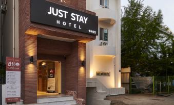 Cheongju the & Just Stay Chungbuk National University
