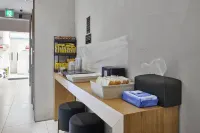 Cheongju the & Just Stay Chungbuk National University Hotels in Cheongju