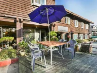 Gurye Little Prince Pension Hotels in Gurye