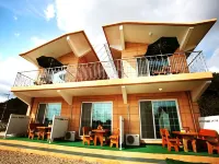 Ganghwado Albatross Dream Pension Hotel di Ganghwado