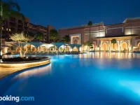 Savoy le Grand Hotel Marrakech Hotels in Marrakech