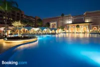 Savoy le Grand Hotel Marrakech