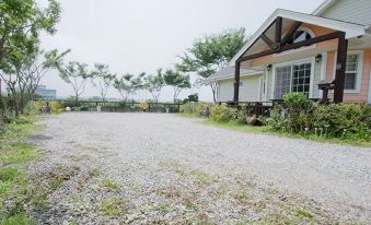 Taean (Anmyeondo) Kkotji Island Pension