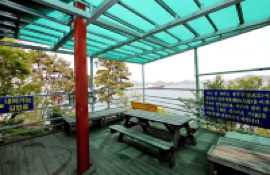 Tongyeong Wave Sound Pension