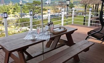 Gyeongju Star Pension