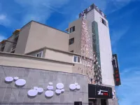 Suncheon Ja Self Check-in Motel Hotels in Suncheon-si