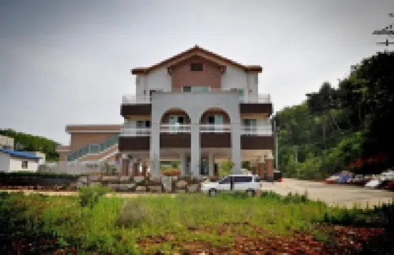 추암펜션 추암해수욕장 주변 호텔