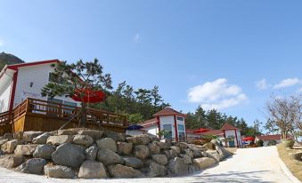 5. 진도 산새소리펜..