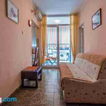 Budva Apartment Rooms